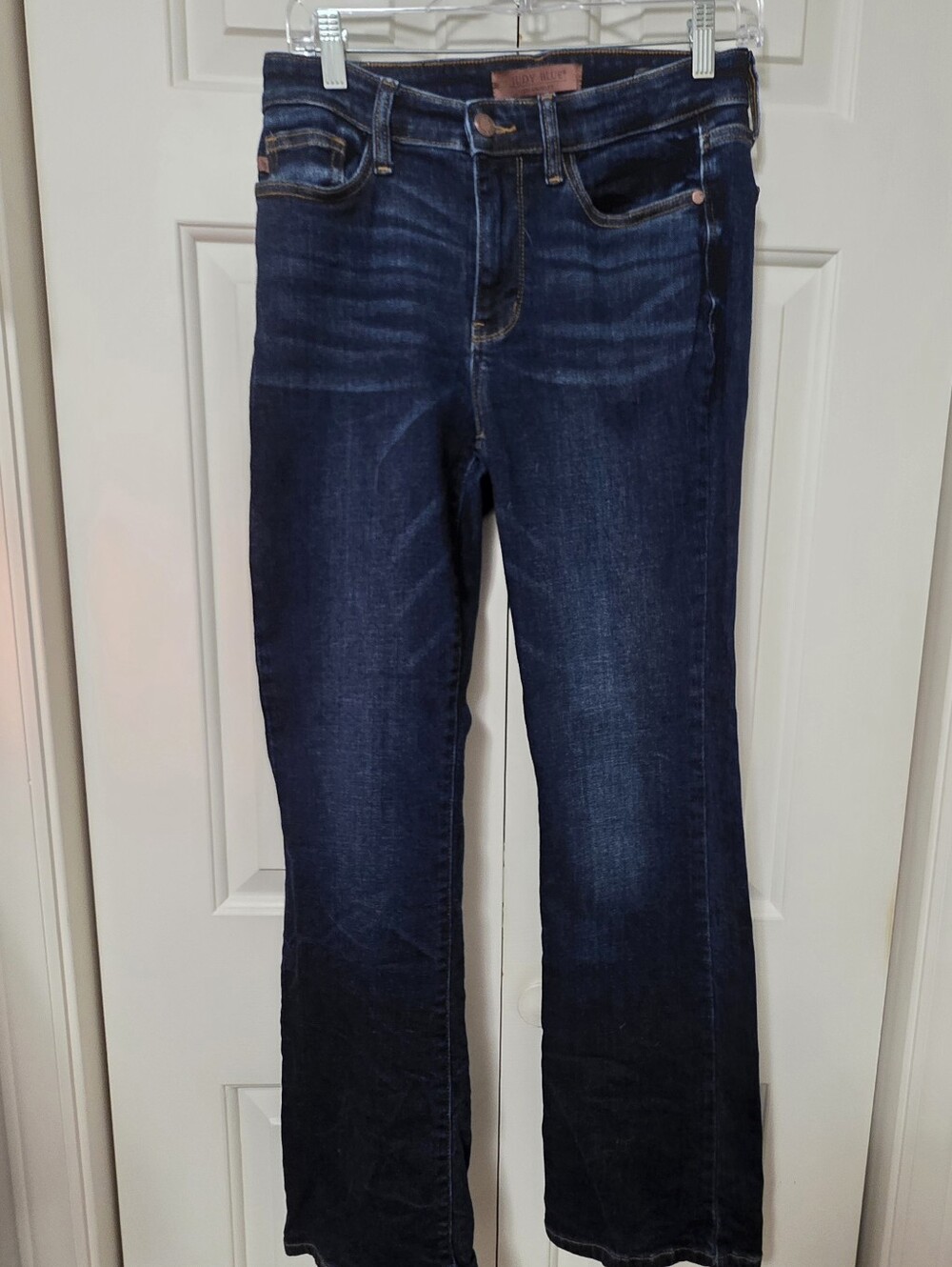 Judy Blue Mid Rise Women's Bootcut Jeans Size 7/28